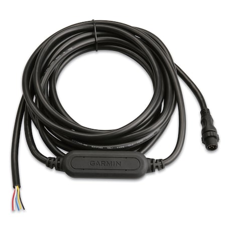 Garmin GFL 10 Fluid Level NMEA 2000 Analog Adapter 010-11326-00
